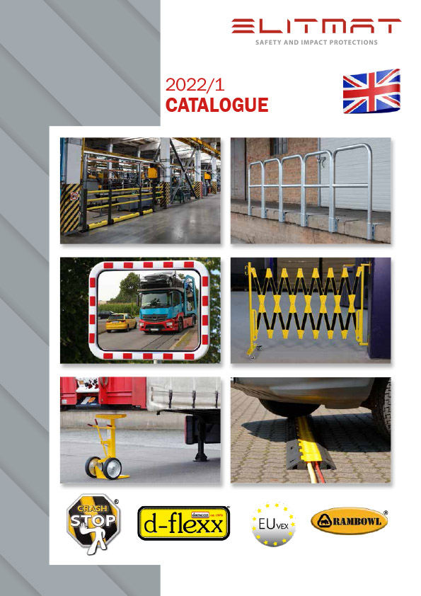 Catalogue of safety and impact protections
