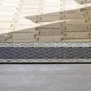COARSE CONFORMABLE / DRSN PRISPSOBIV