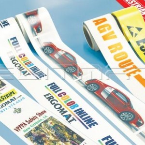 INLINE PRINTING