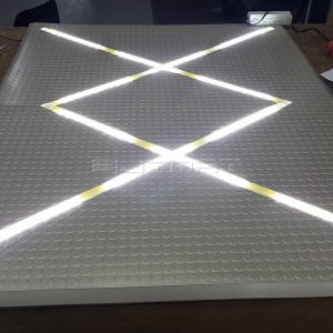 LED MATTING