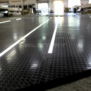 LED MATTING