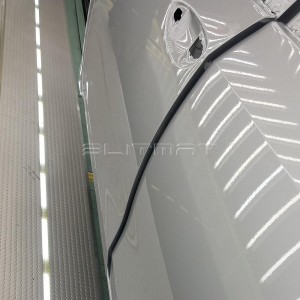LED MATTING