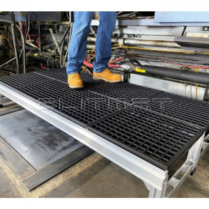 Plo�inov� syst�m FOUNDATION Open