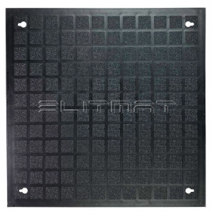 Plo�inov� syst�m FOUNDATION Smooth