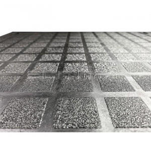 Plo�inov� syst�m FOUNDATION Smooth