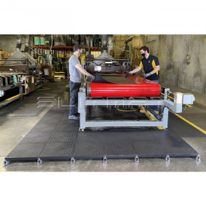 Plo�inov� syst�m FOUNDATION Smooth