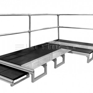 Plo�inov� syst�m FOUNDATION KIT