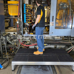 Plo�inov� syst�m FOUNDATION KIT