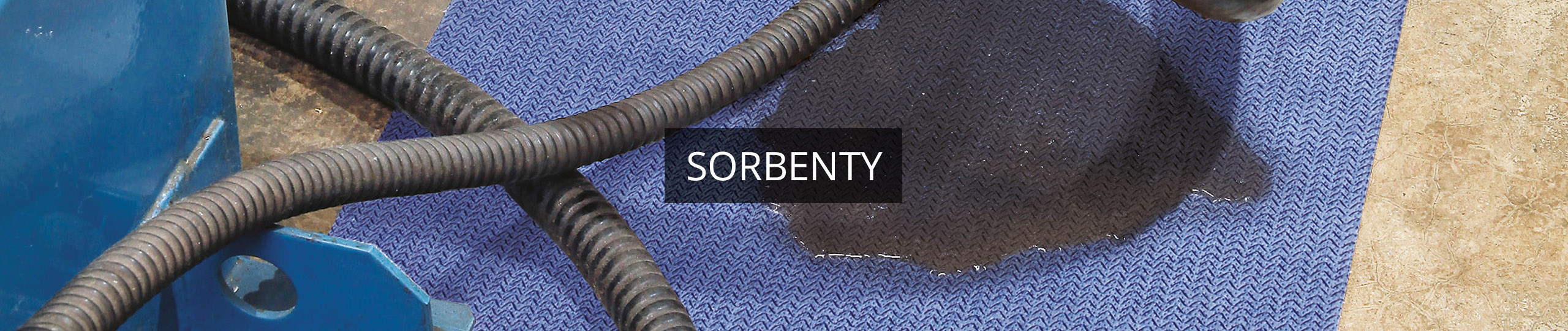 Sorbenty